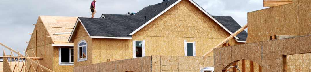 Home Inspection Services | Specialty Service | New Construction